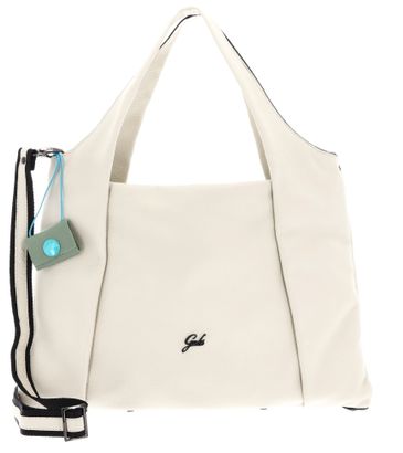Gabs Zeynep Shoulder Bag L Panna