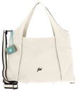 Gabs Zeynep Shoulder Bag L Panna Gabs Zeynep Shoulder Bag L Panna