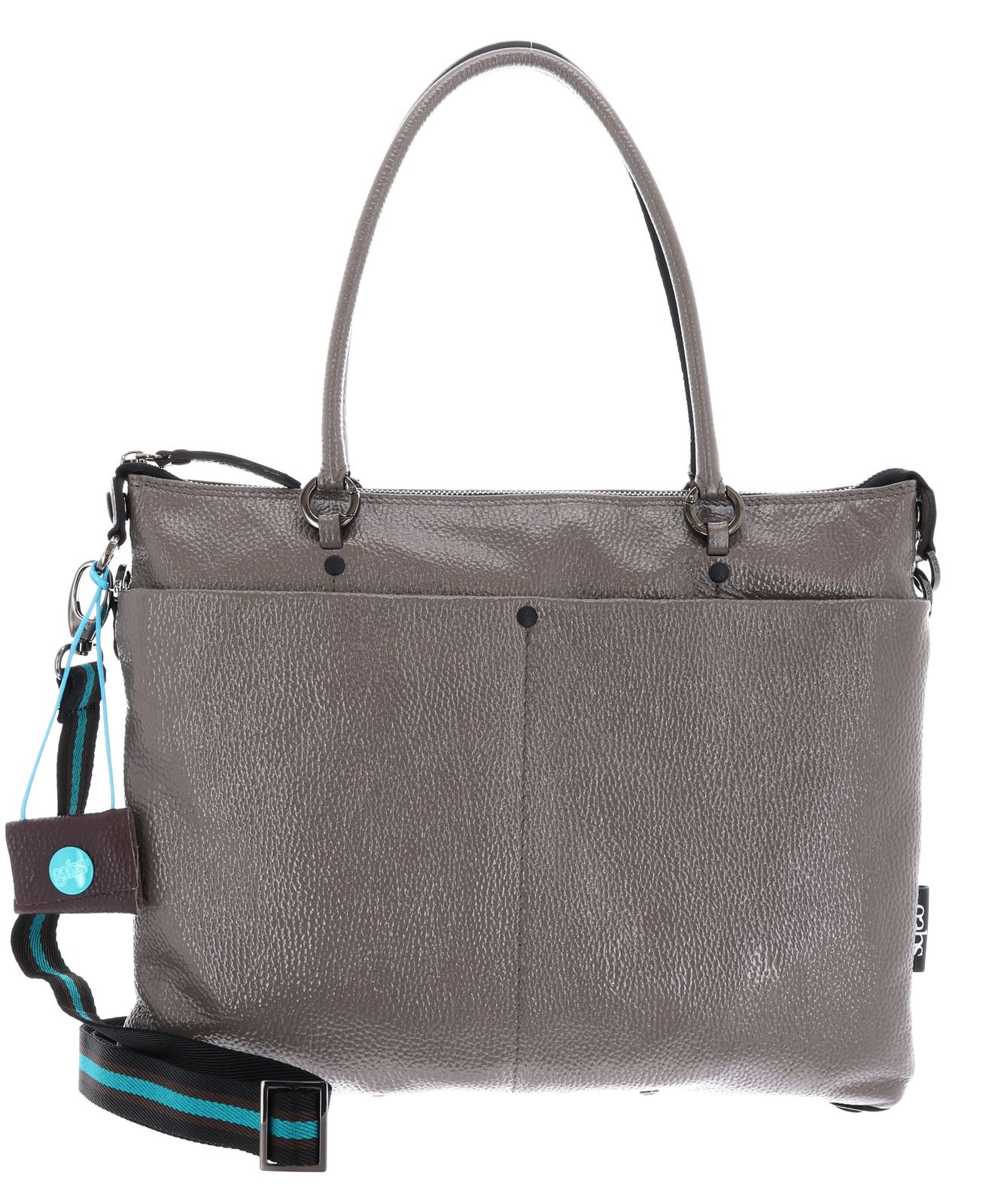 Gabs G3 Plus Shoulder Bag M Pietra