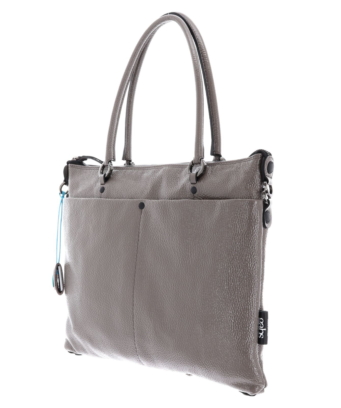 Gabs G3 Plus Shoulder Bag M Pietra Gabs G3 Plus Shoulder Bag M Pietra