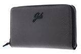 Gabs GMONEY17 Bull Black Wallet Lava Gabs GMONEY17 Bull Black Wallet Lava