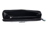 Gabs GMONEY17 Bull Black Wallet Lava Gabs GMONEY17 Bull Black Wallet Lava