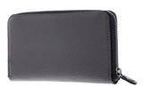 Gabs GMONEY17 Bull Black Wallet Lava Gabs GMONEY17 Bull Black Wallet Lava