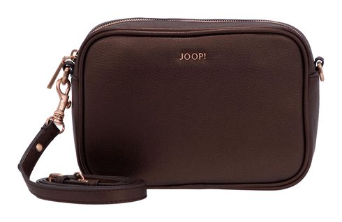 JOOP! Lipari Metallo Cloe Shoulderbag S Bronce