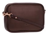 JOOP! Lipari Metallo Cloe Shoulderbag S Bronce JOOP! Lipari Metallo Cloe Shoulderbag S Bronce