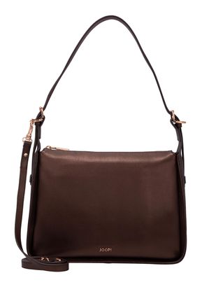 JOOP! Lipari Metallo Liah Shoulderbag L Bronce