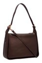 JOOP! Lipari Metallo Liah Shoulderbag L Bronce JOOP! Lipari Metallo Liah Shoulderbag L Bronce