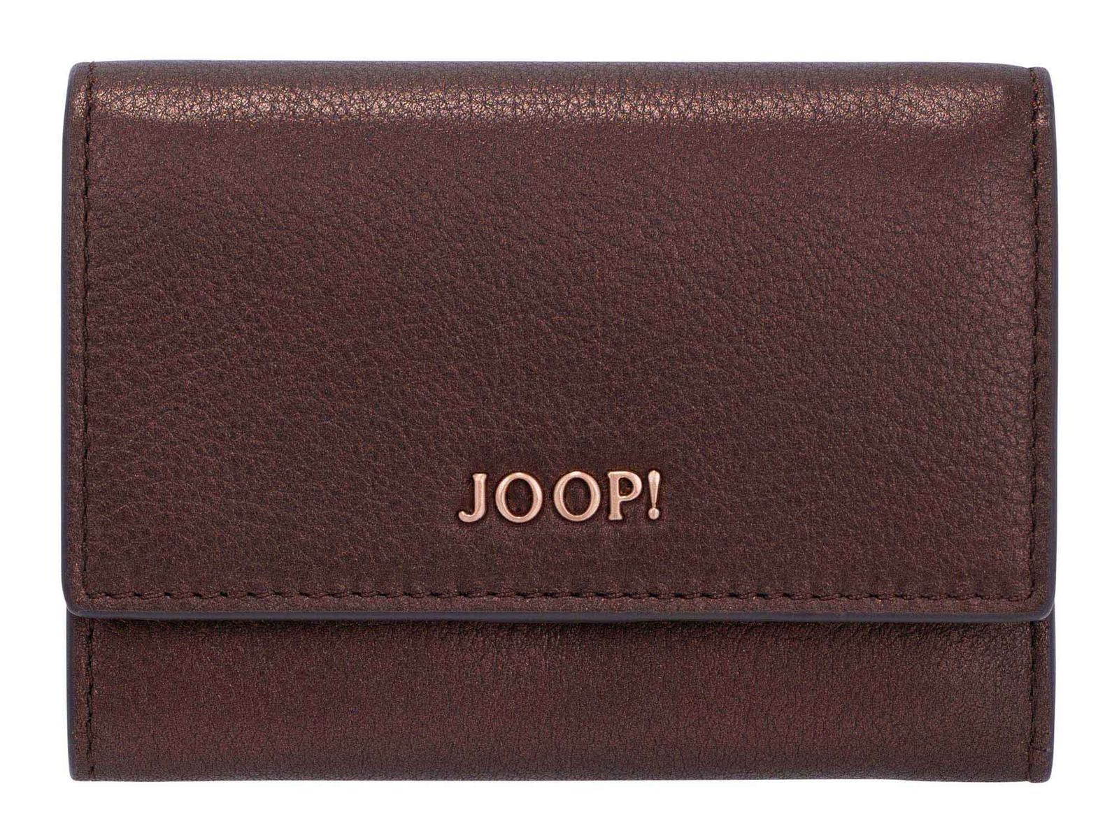 JOOP! Lipari Metallo Alida Purse S Bronce