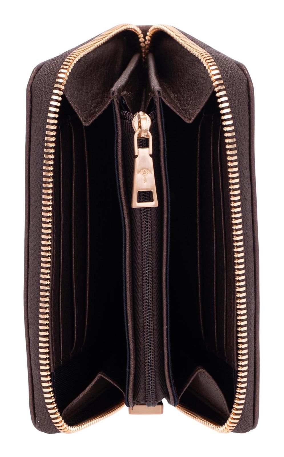 JOOP! Lipari Metallo Gaja Purse M Bronce JOOP! Lipari Metallo Gaja Purse M Bronce