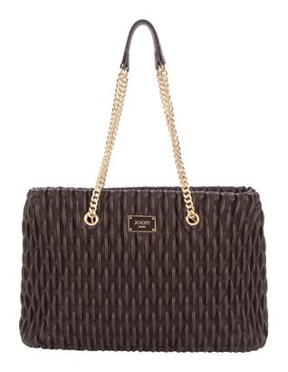JOOP! Ruga Niecy Shopper L Darkbrown