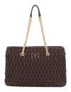 JOOP! Ruga Niecy Shopper L Darkbrown JOOP! Ruga Niecy Shopper L Darkbrown