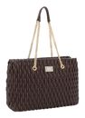 JOOP! Ruga Niecy Shopper L Darkbrown JOOP! Ruga Niecy Shopper L Darkbrown