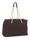 JOOP! Ruga Niecy Shopper L Darkbrown JOOP! Ruga Niecy Shopper L Darkbrown