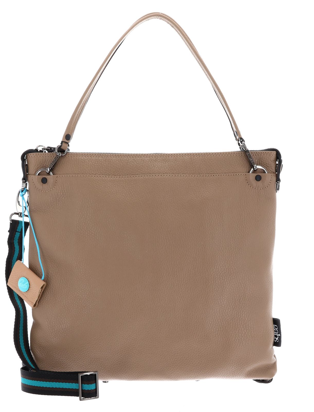 Gabs G16 Shoulder Bag M Cappuccino