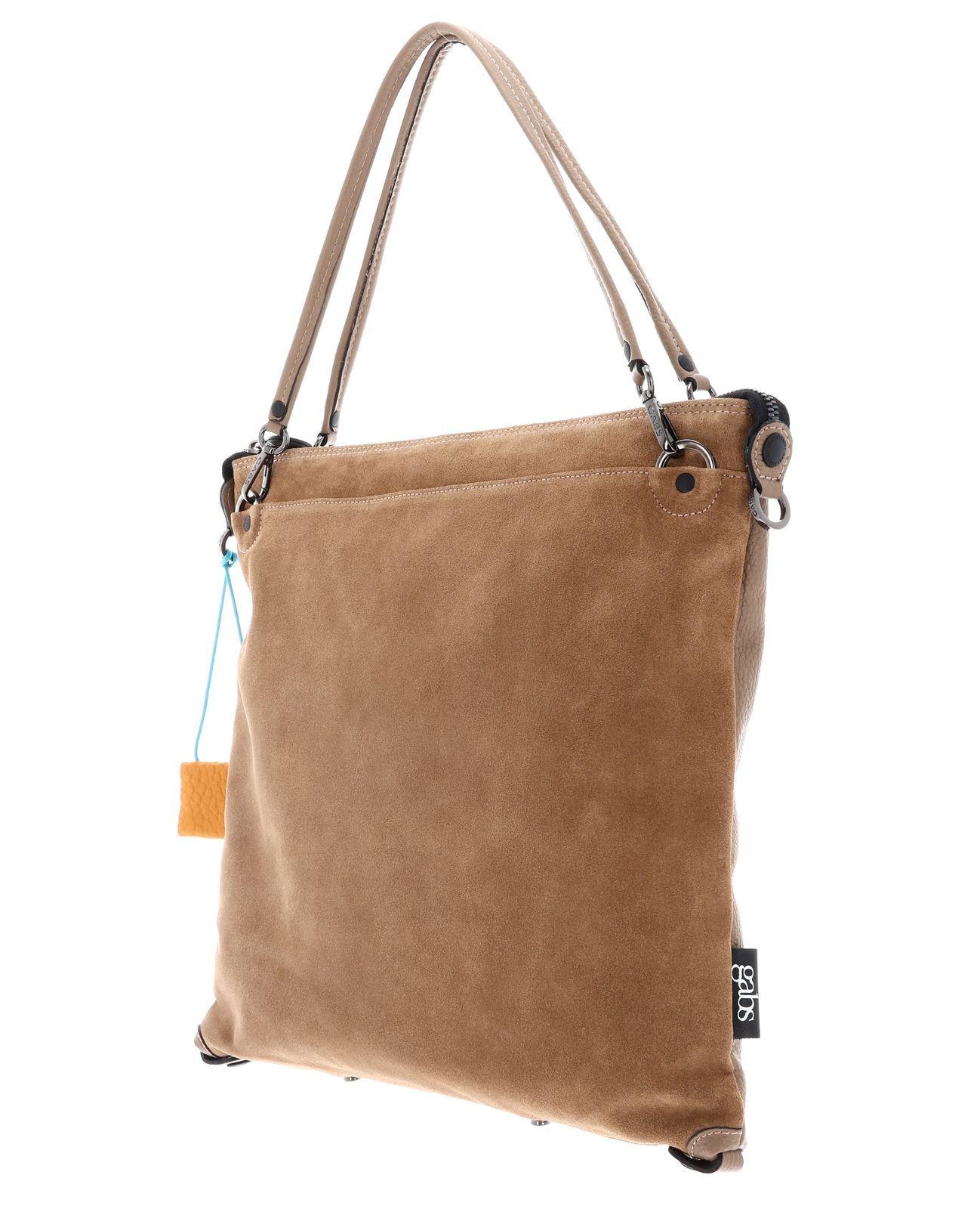 Gabs G16 Shoulder Bag M Cappuccino Gabs G16 Shoulder Bag M Cappuccino