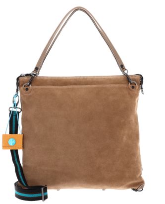 Gabs G16 Shoulder Bag M Cappuccino Gabs G16 Shoulder Bag M Cappuccino