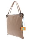 Gabs G16 Shoulder Bag M Cappuccino Gabs G16 Shoulder Bag M Cappuccino