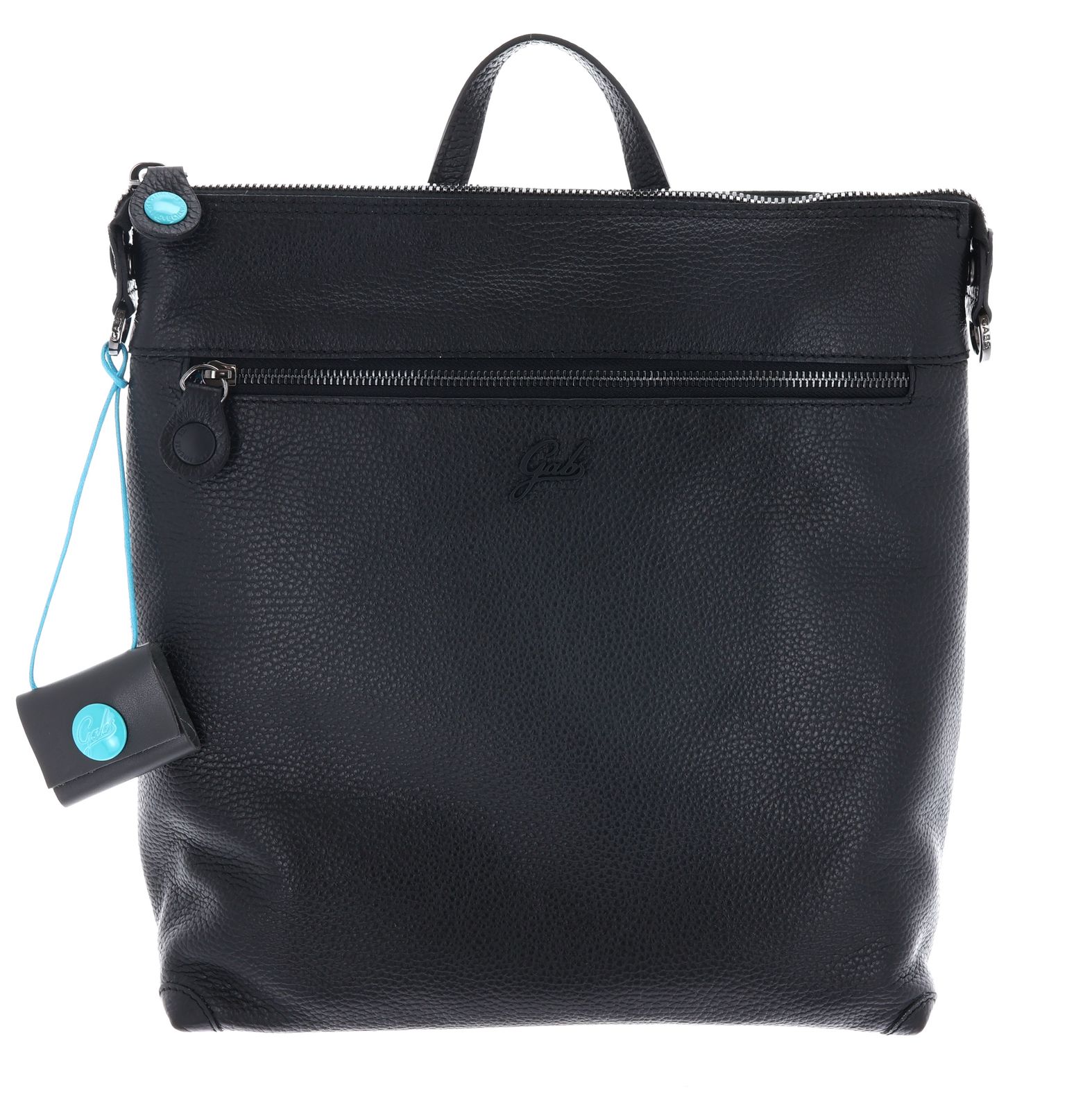 Gabs Lolita Backpack M Nero