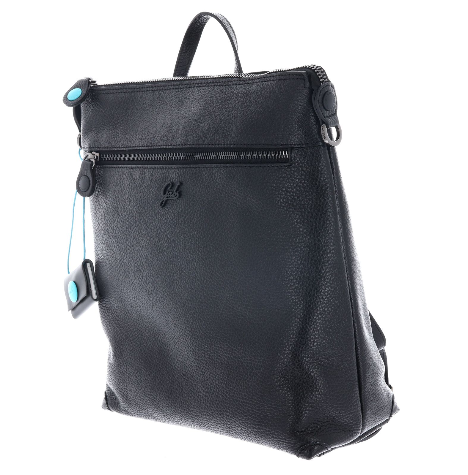 Gabs Lolita Backpack M Nero Gabs Lolita Backpack M Nero