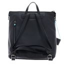 Gabs Lolita Backpack M Nero Gabs Lolita Backpack M Nero