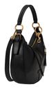 Marc O'Polo Pernille Hobo Bag Black Marc O'Polo Pernille Hobo Bag Black