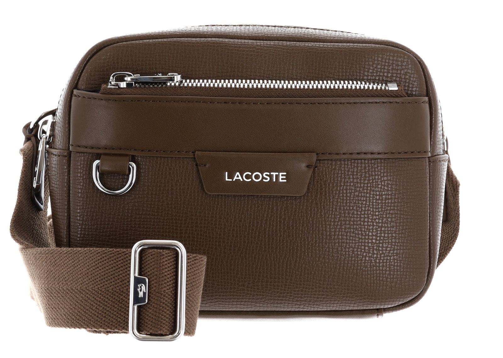 LACOSTE Reporter Bag Mascara