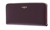 LACOSTE Zip Wallet L Oxalis LACOSTE Zip Wallet L Oxalis