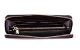 LACOSTE Zip Wallet L Oxalis LACOSTE Zip Wallet L Oxalis