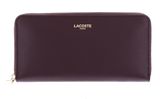 LACOSTE Zip Wallet L Oxalis LACOSTE Zip Wallet L Oxalis