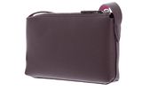 LACOSTE Crossover Bag XS Oxalis Rubine LACOSTE Crossover Bag XS Oxalis Rubine