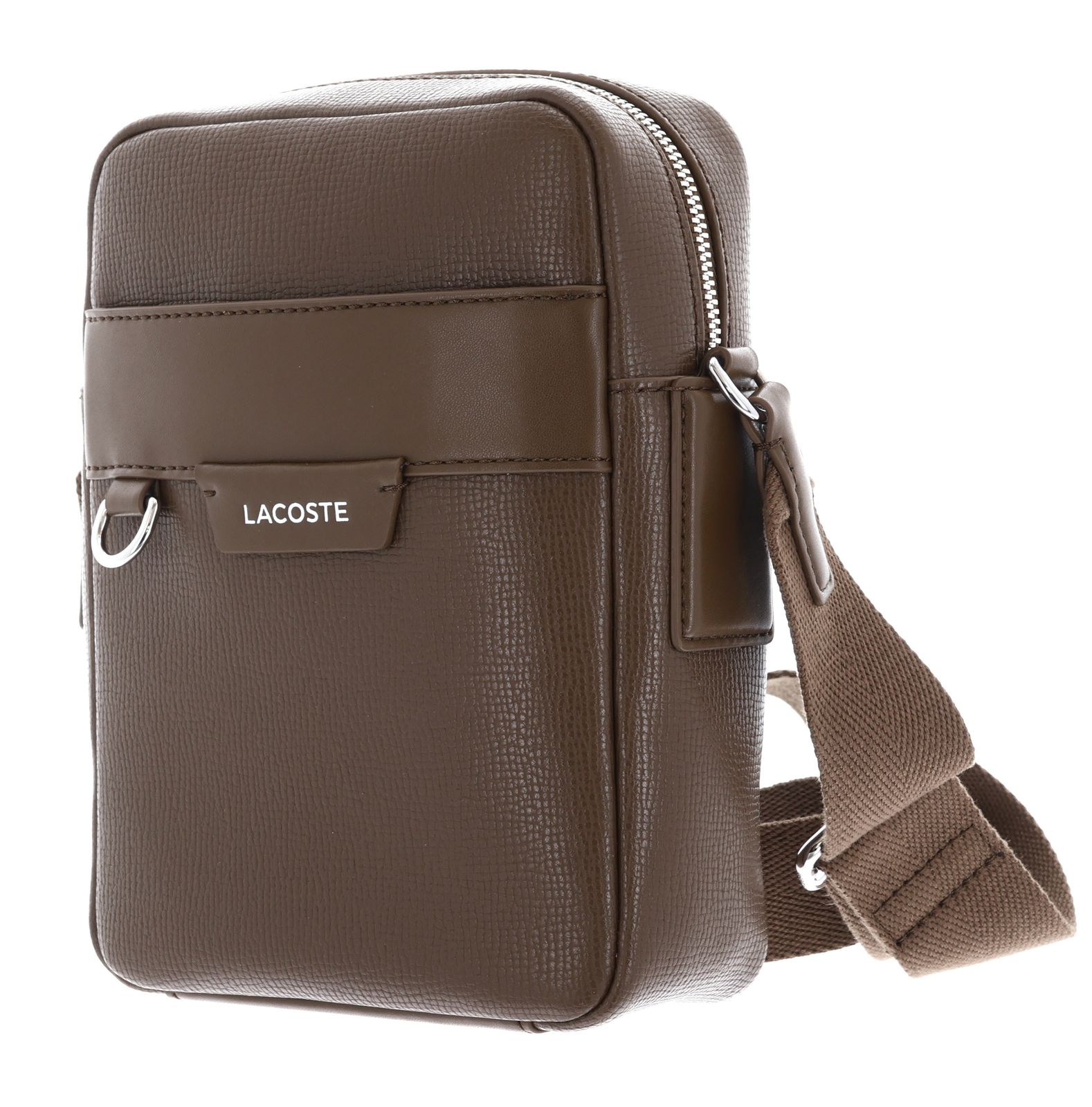LACOSTE Vertical Camera Bag Mascara LACOSTE Vertical Camera Bag Mascara