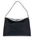 LACOSTE Flap Shoulder Bag Noir