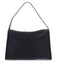 LACOSTE Flap Shoulder Bag Noir