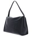 LACOSTE Flap Shoulder Bag Noir