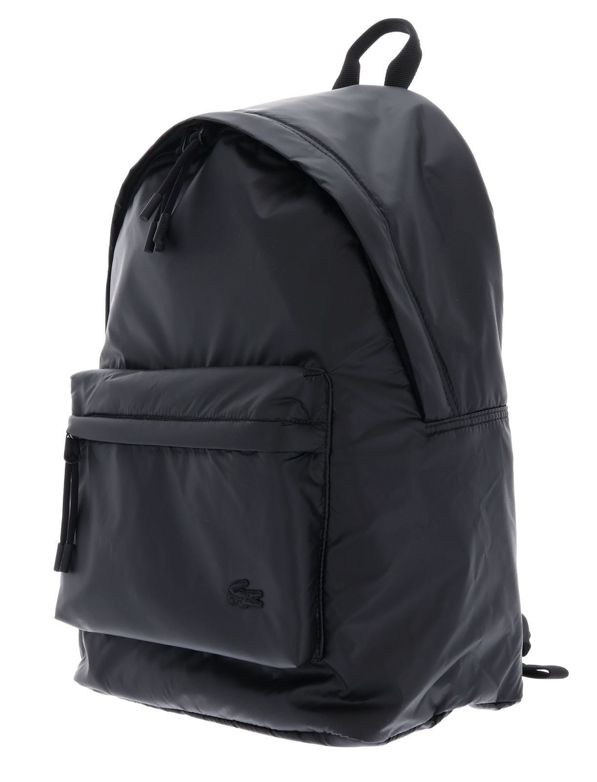 LACOSTE Backpack Noir LACOSTE Backpack Noir