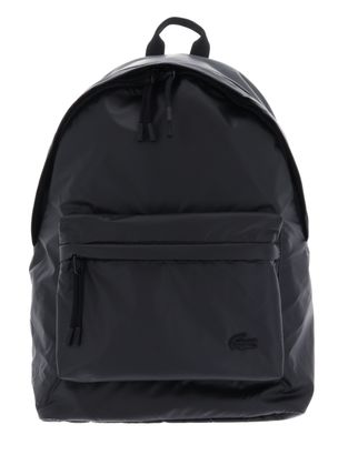 LACOSTE Backpack Noir