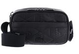 LACOSTE Reporter Bag Noir LACOSTE Reporter Bag Noir
