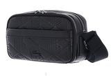 LACOSTE Reporter Bag Noir LACOSTE Reporter Bag Noir