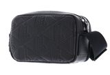 LACOSTE Reporter Bag Noir LACOSTE Reporter Bag Noir