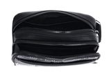 LACOSTE Reporter Bag Noir LACOSTE Reporter Bag Noir