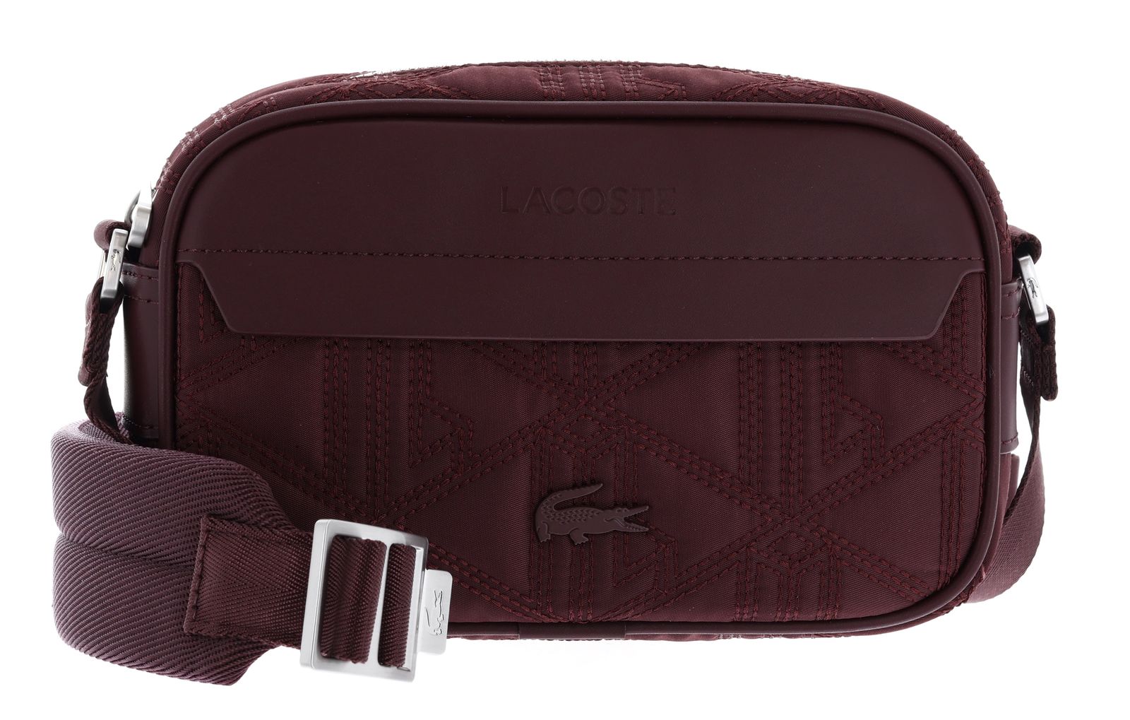 LACOSTE Reporter Bag S Oxalis