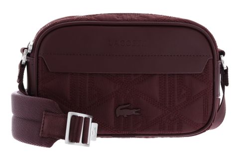 LACOSTE Reporter Bag S Oxalis LACOSTE Reporter Bag S Oxalis