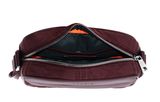LACOSTE Reporter Bag S Oxalis LACOSTE Reporter Bag S Oxalis