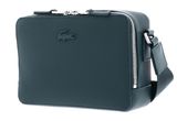 LACOSTE Chantaco Reporter Bag XS Varech LACOSTE Chantaco Reporter Bag XS Varech