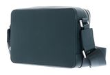LACOSTE Chantaco Reporter Bag XS Varech LACOSTE Chantaco Reporter Bag XS Varech
