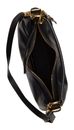 Marc O'Polo Philine Hobo Bag Black Marc O'Polo Philine Hobo Bag Black