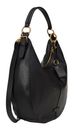 Marc O'Polo Philine Hobo Bag Black Marc O'Polo Philine Hobo Bag Black