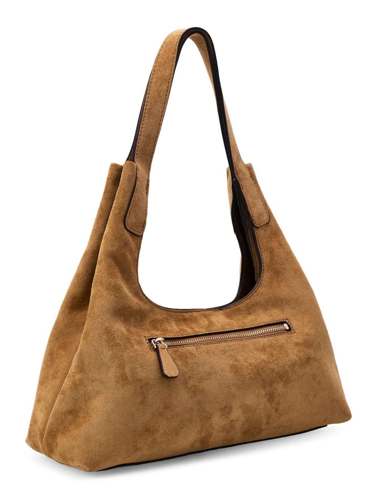 GUESS Sunset Hobo S Tan GUESS Sunset Hobo S Tan