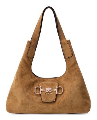 GUESS Sunset Hobo S Tan