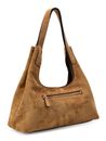 GUESS Sunset Hobo S Tan GUESS Sunset Hobo S Tan